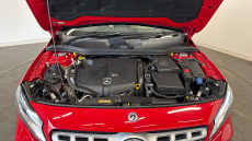 Mercedes-Benz GLA 200d Sport Premium 5dr Auto Diesel Hatchback